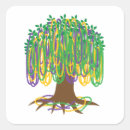 Search for mardi gras beads stickers New orleans