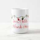Search for santa claus drinkware Hot cocoa