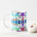 Search for indian style mugs Abstract