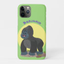 Search for gorillas iphone cases Great ape
