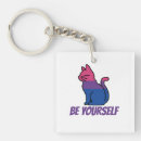 Search for bisexuality key rings Queer