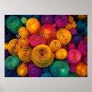 Search for multicolors posters Circles