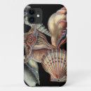 Search for treasure cases Sea life