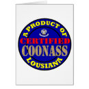 Search for coonass Crawfish