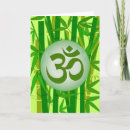Search for om cards Sanskrit