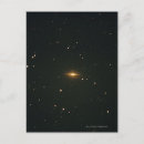 Search for mars vertical postcards Black
