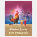 Search for chicken blankets Tropical