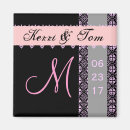 Search for silver wedding magnets Bridal