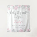 Search for its a girl backdrops Baby its cold outside