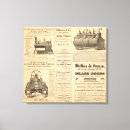 Search for advertisements canvas prints Venango