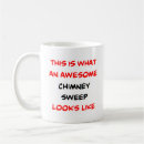 Search for sweeping mugs Chimney sweep