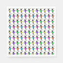 Search for neon napkins Dance