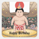 Search for martial art stickers Japan