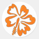 Search for orange blossom stickers Floral