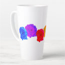 Search for rainbow rose mugs Flower