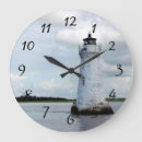 Search for lighthouse clocks Beacon
