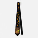 Search for pumpkin cat ties Night
