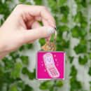 Search for phone square key rings Cute