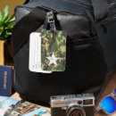 Search for military luggage tags Green