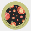 Search for tomato stickers Salsa