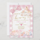 Search for teacup baby shower invitations For kids
