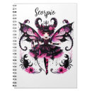 Search for zodiac sign notebooks Astrological