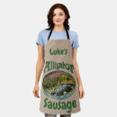 Search for fish design aprons Abstract