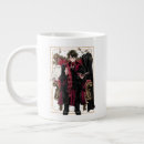 Search for anime mugs wizard