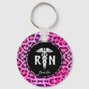 Search for cute nursing key rings Medicine