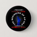 Search for inauguration day badges America