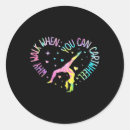 Search for girls gymnastics stickers Cartwheel