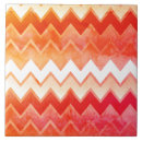 Search for zigzag pattern tiles Yellow