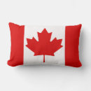 Search for canada flag cushions Canadian