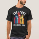 Search for diversity and inclusion tshirts Social justice