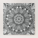 Search for trippy puzzles Psychedelic