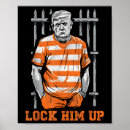 Search for lock him up Republican