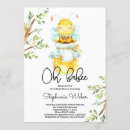 Search for babee shower invitations Yellow