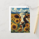 Search for bovines postcards Livestock
