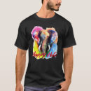 Search for happy holi tshirts Elephant