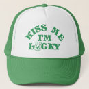 Search for kiss me hats St patricks day