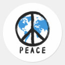 Search for environment support stickers Globe
