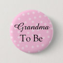 Search for polka badges Grandma