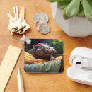 Search for hippo key rings Cute