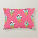 Search for ice blue cushions Pattern