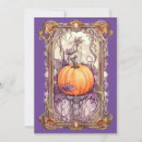 Search for mystical cards Witch