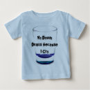 Search for drinking baby shirts Daddy