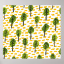 Search for tree pattern posters Vintage