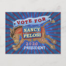 Search for nancy postcards Political