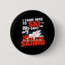 Search for apres ski badges Skier