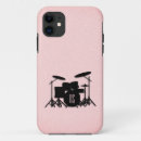 Search for drum set iphone cases Musician